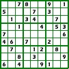 Sudoku Easy 129091