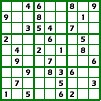 Sudoku Easy 95635