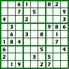 Sudoku Easy 126345