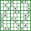 Sudoku Easy 40954