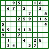 Sudoku Easy 123414
