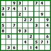 Sudoku Easy 111770