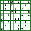 Sudoku Easy 137684