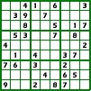 Sudoku Easy 40539