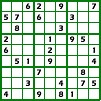 Sudoku Easy 105453