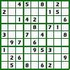 Sudoku Easy 129793