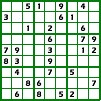 Sudoku Easy 113689