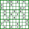 Sudoku Easy 115815