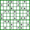 Sudoku Easy 32076