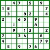 Sudoku Easy 122801