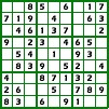Sudoku Easy 32268