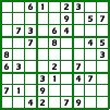 Sudoku Easy 134844