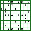 Sudoku Easy 90890