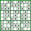 Sudoku Easy 116999