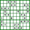 Sudoku Easy 115831