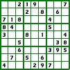 Sudoku Easy 100237