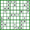 Sudoku Easy 50278