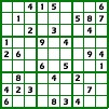 Sudoku Easy 131876