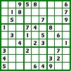 Sudoku Easy 67858