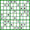 Sudoku Easy 123828