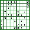 Sudoku Easy 93367