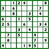 Sudoku Easy 105446