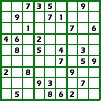 Sudoku Easy 109683