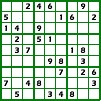 Sudoku Easy 70870