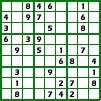 Sudoku Easy 100099