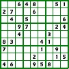 Sudoku Easy 97960