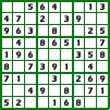 Sudoku Easy 127925