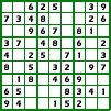 Sudoku Easy 126403