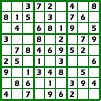 Sudoku Easy 111598
