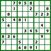 Sudoku Easy 136147