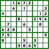 Sudoku Easy 118552