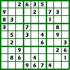 Sudoku Easy 100234