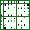 Sudoku Easy 129379