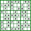 Sudoku Easy 119261