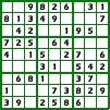 Sudoku Easy 122566