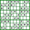Sudoku Easy 128886