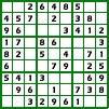 Sudoku Easy 125623