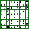 Sudoku Easy 35260