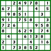 Sudoku Easy 141609