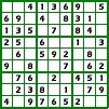 Sudoku Easy 117009