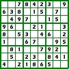 Sudoku Easy 117475