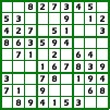 Sudoku Easy 137061