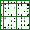 Sudoku Easy 73291