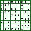 Sudoku Easy 94868