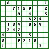 Sudoku Easy 97742
