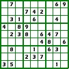 Sudoku Easy 130527